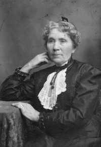 Mary Lewis (1839 - 1920) Profile